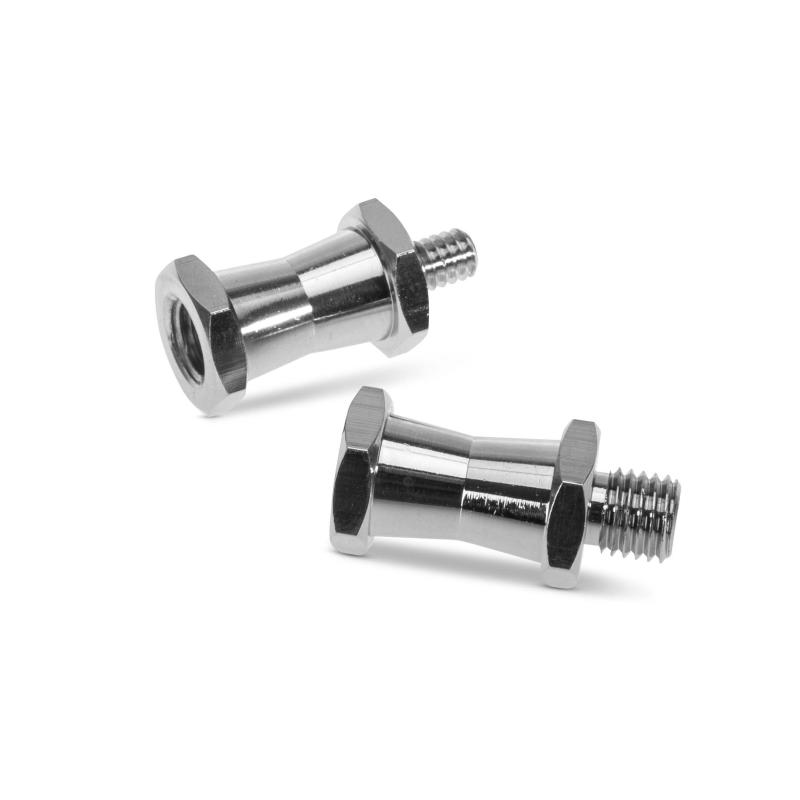 MS Range Adaptor Inner-Outer 3/8-3/8