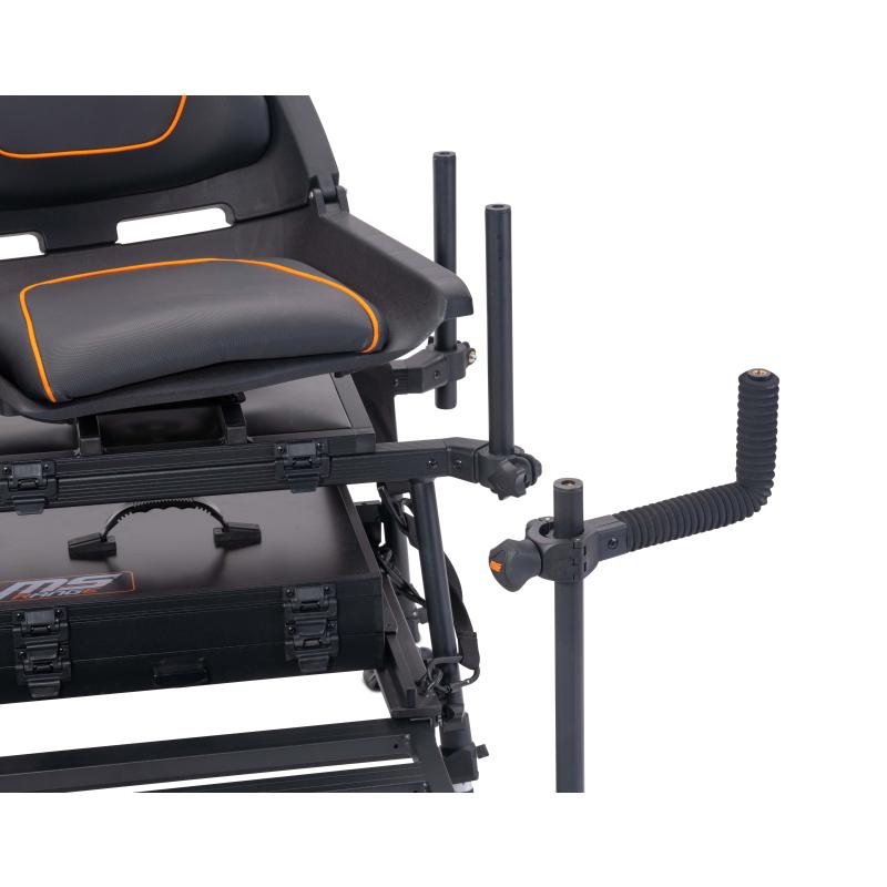 MS Range Bend Support L