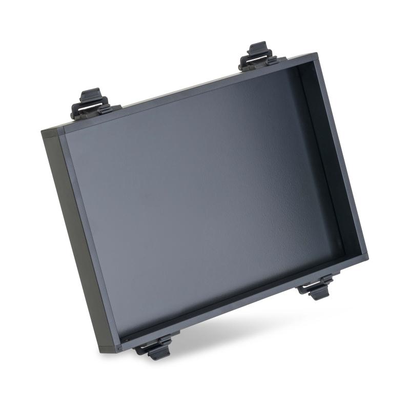 MS Range Seatbox Tray 1