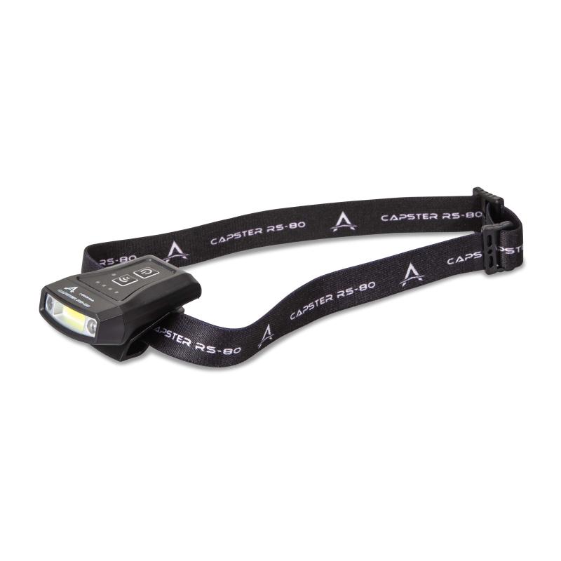 Anaconda Capster RS-80