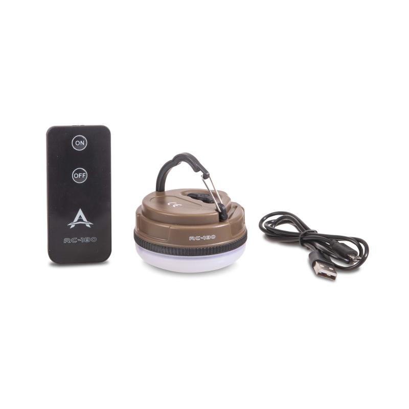 Anaconda Bivvy Lamp RC-180