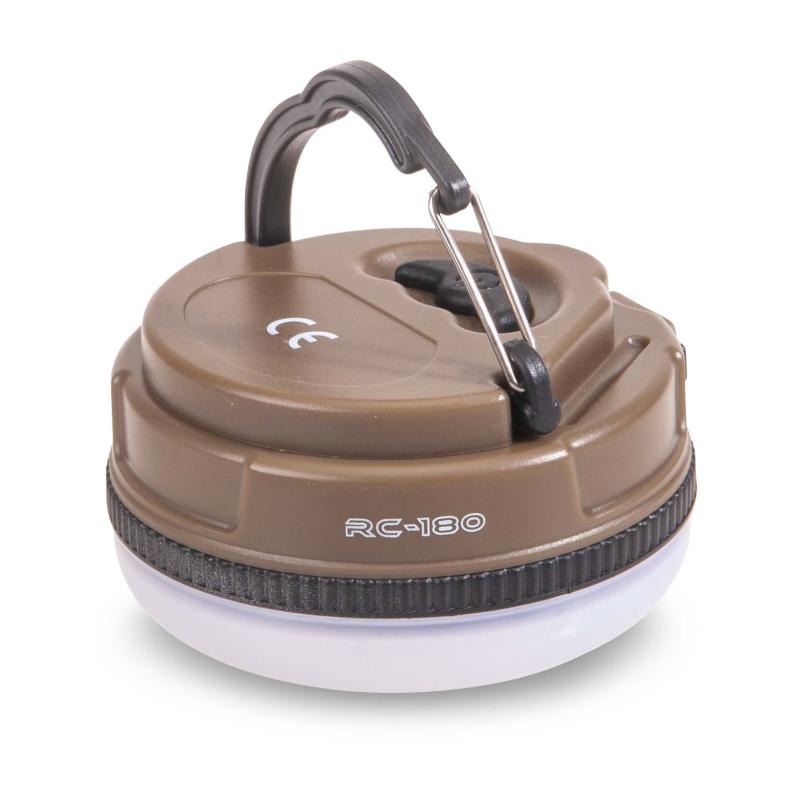 Anaconda Bivvy Lamp RC-180