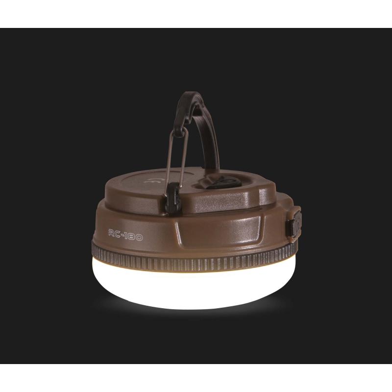 Anaconda Bivvy Lamp RC-180