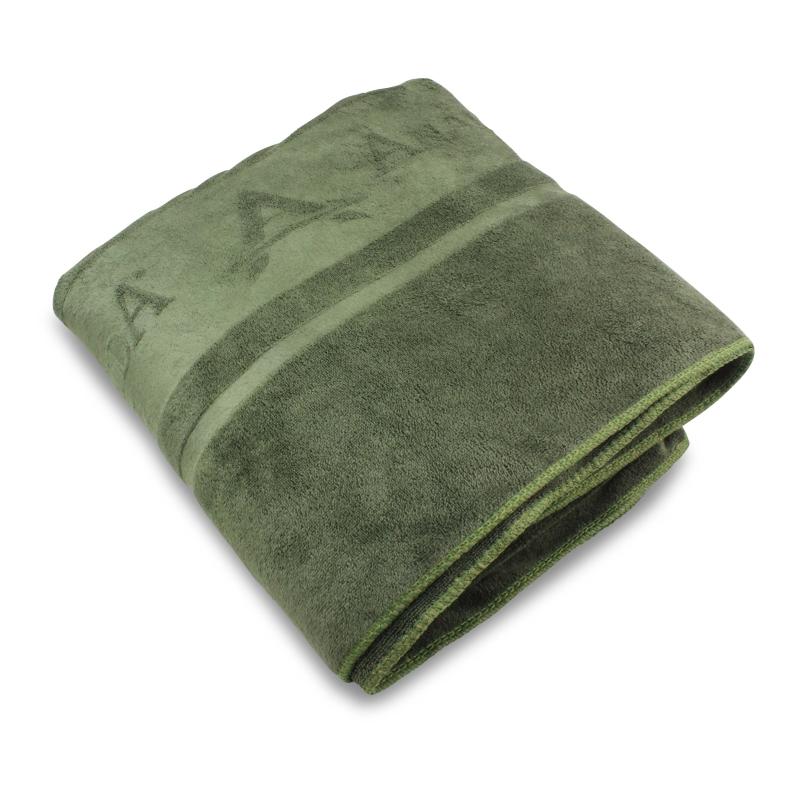 S&auml;nger Anaconda Team Shower Towel Large 80x200cm