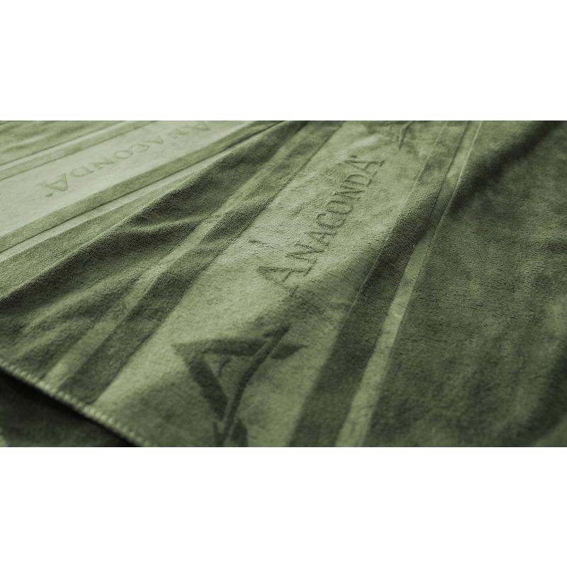 S&auml;nger Anaconda Team Shower Towel Large 80x200cm