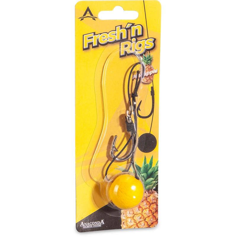 Anaconda Fresh&acute;n Rigs Pineapple