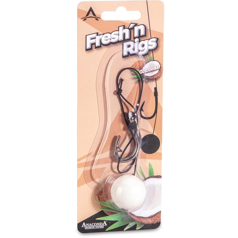 Anaconda Fresh&acute;n Rigs Coconut