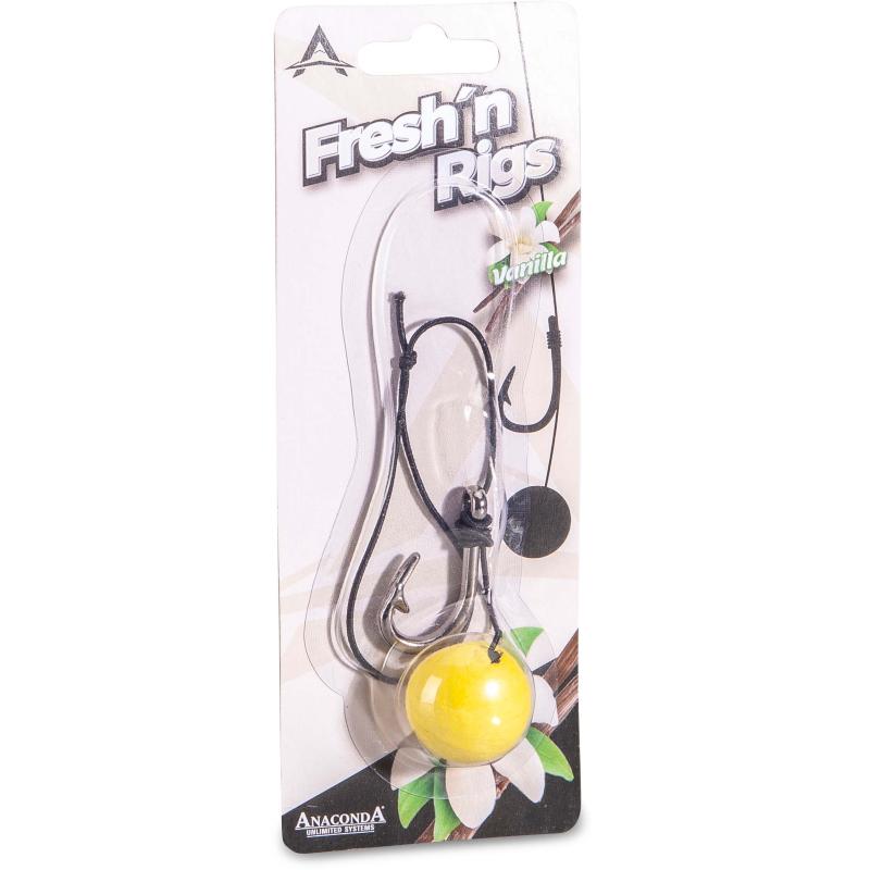 Anaconda Fresh&acute;n Rigs Vanilla