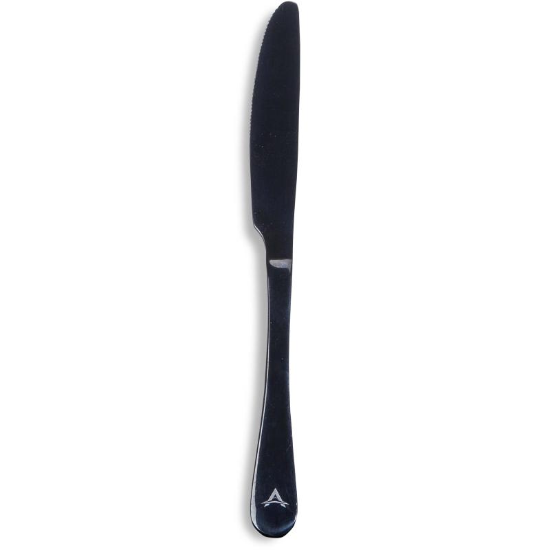 Anaconda Blaxx Cutlery Twin Set 8pcs.