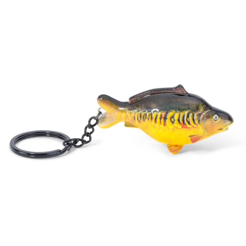 Anaconda Beauty Carp Keychain