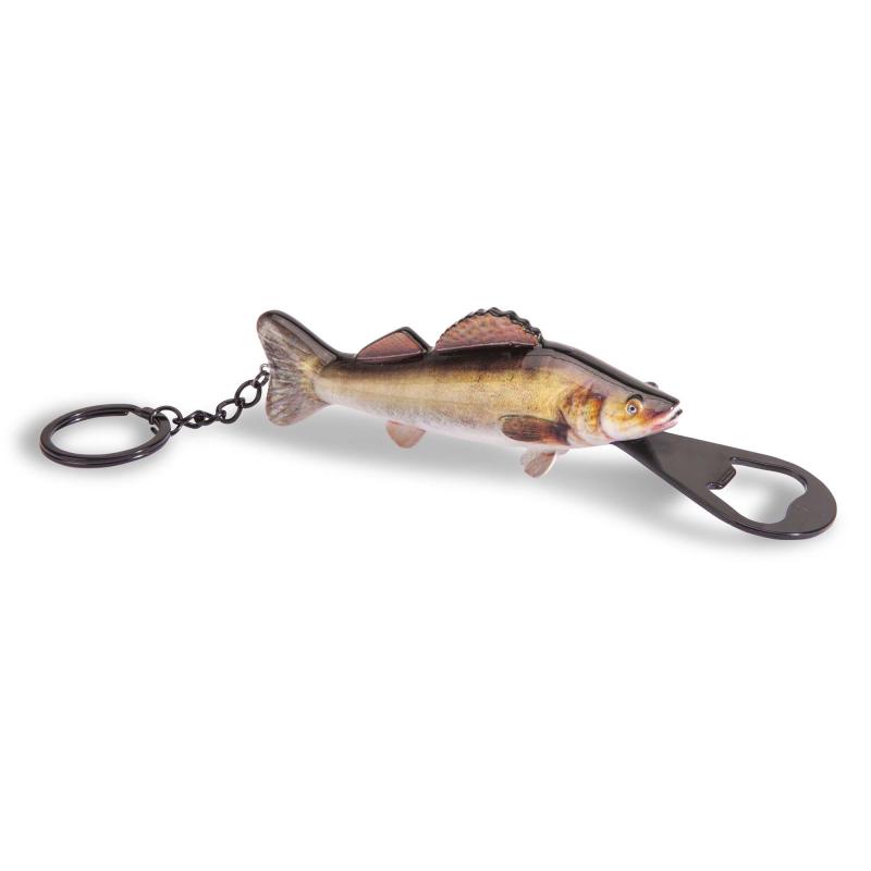 Ic Doiyo Beauty Pike Perch-Zander Opener