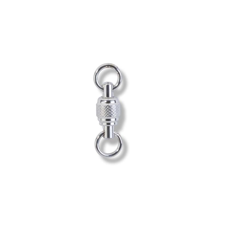 Uni Cat Hq Power Ball Bearing Swivel 85Kg / 3Pcs.