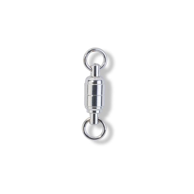 Uni Cat Hq Power -2 Ball Bearing Swivel 85Kg/3Pcs