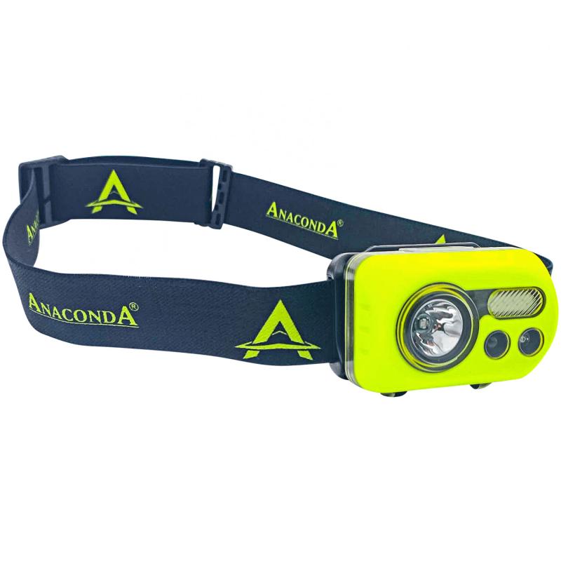 Anaconda Vipex Uv-Blacklight