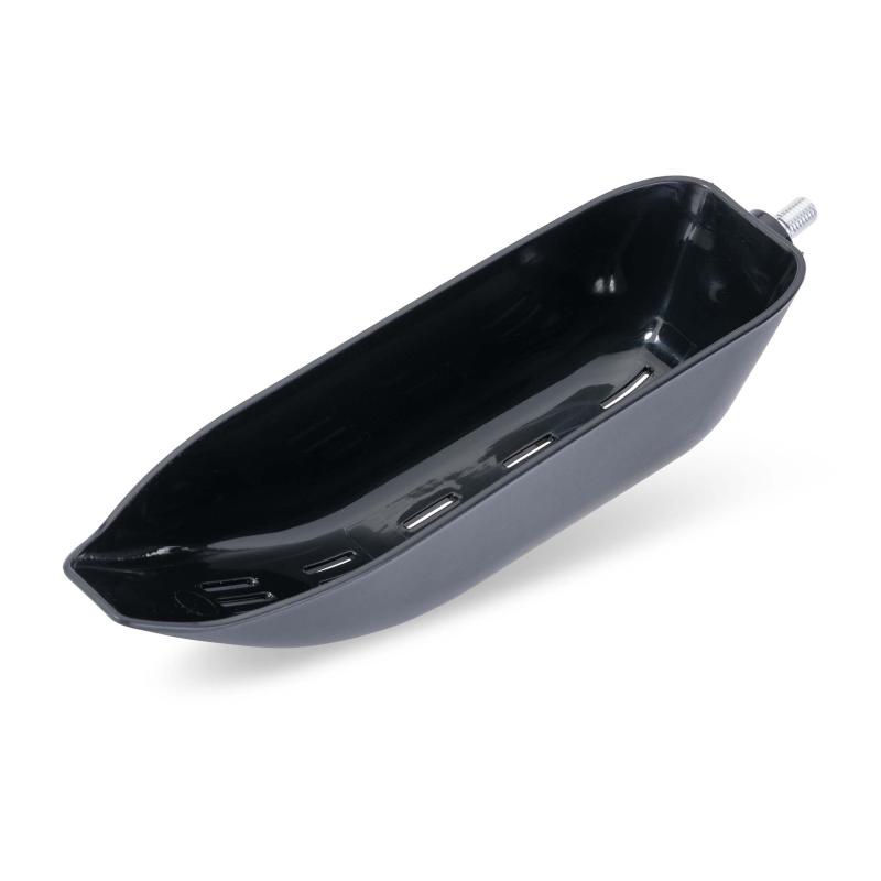 Anaconda X-Strong Baitspoon Black