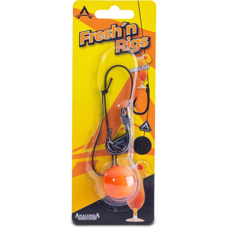 Anaconda Fresh&acute;N Rigs Mai Tai