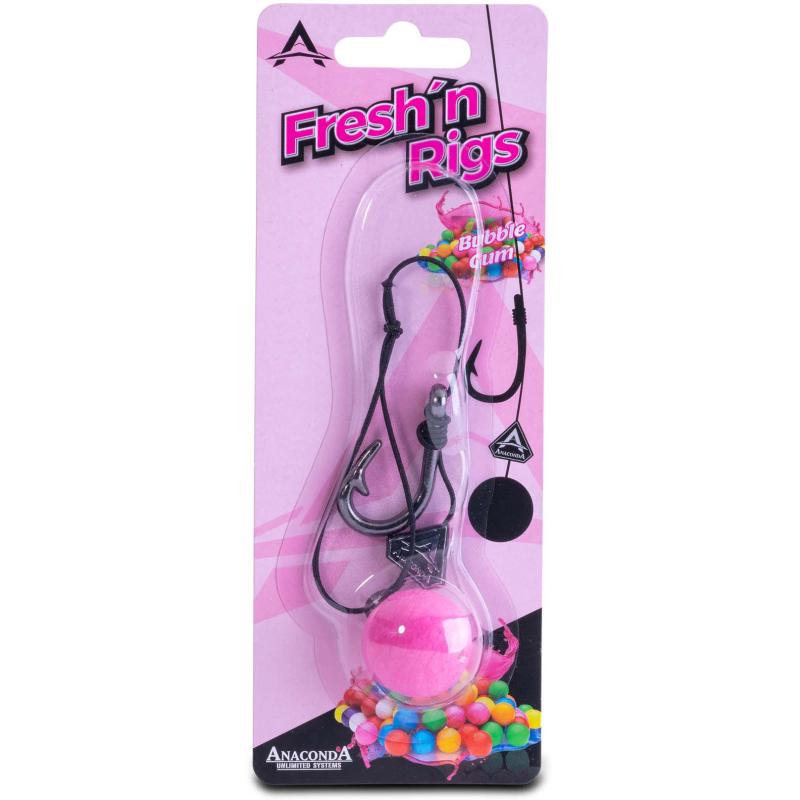 Produktbild Anaconda Fresh&acute;N Rigs Bubble Gum