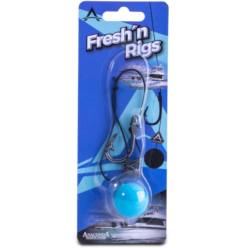 Anaconda Fresh&acute;N Rigs Ocean Dream