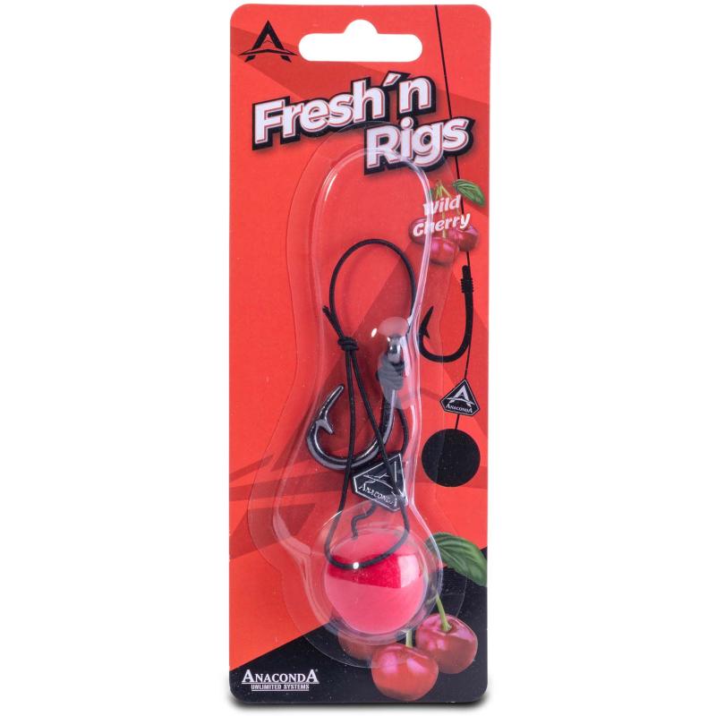 Produktbild Anaconda Fresh&acute;N Rigs Wild Cherry