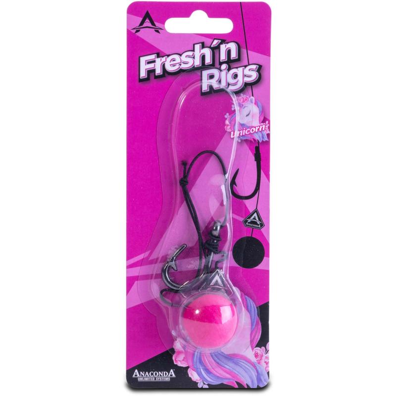 Produktbild Anaconda Fresh&acute;N Rigs Unicorn