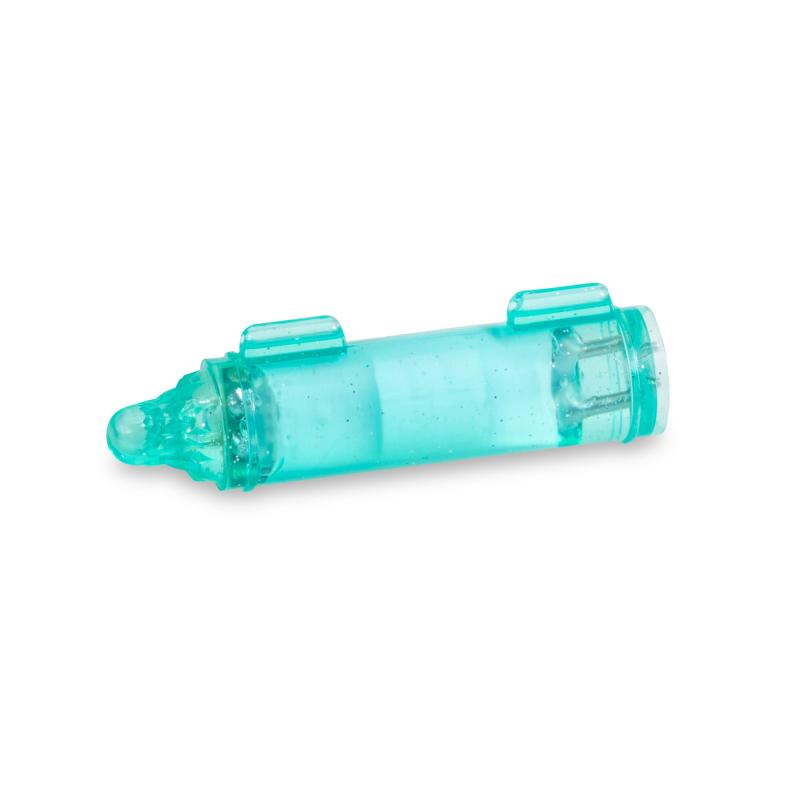 Aquantic Flashlight Blue