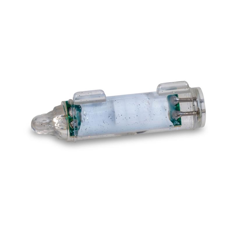 Aquantic Flashlight White