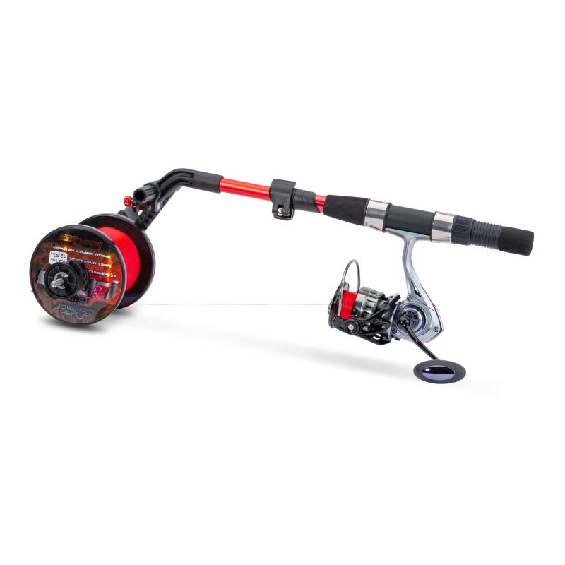 Iron Claw Smart Spooler