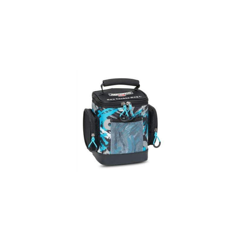 Aquantic Sea Tackle Bag L*T