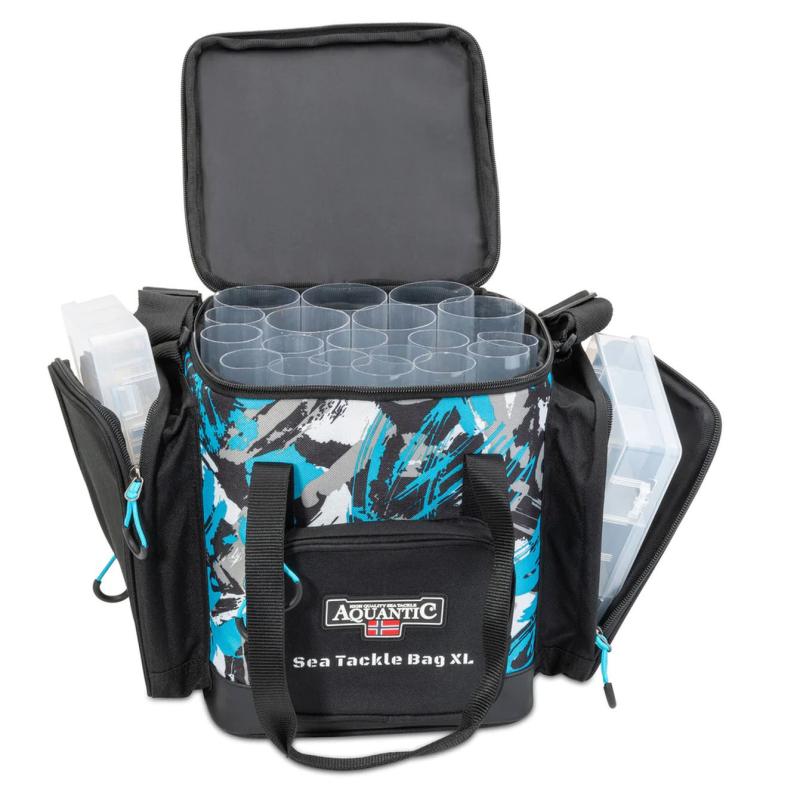 Produktbild Aquantic Sea Tackle Bag Xl*T