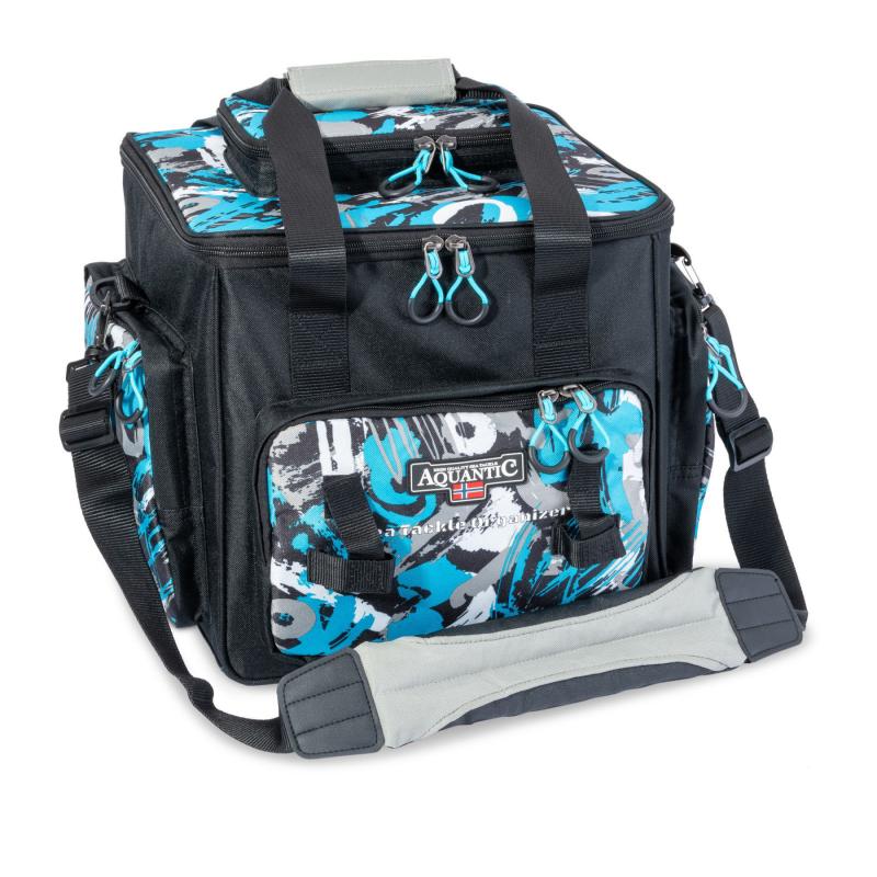 Aquantic Sea Tackle Organizer Xl*T