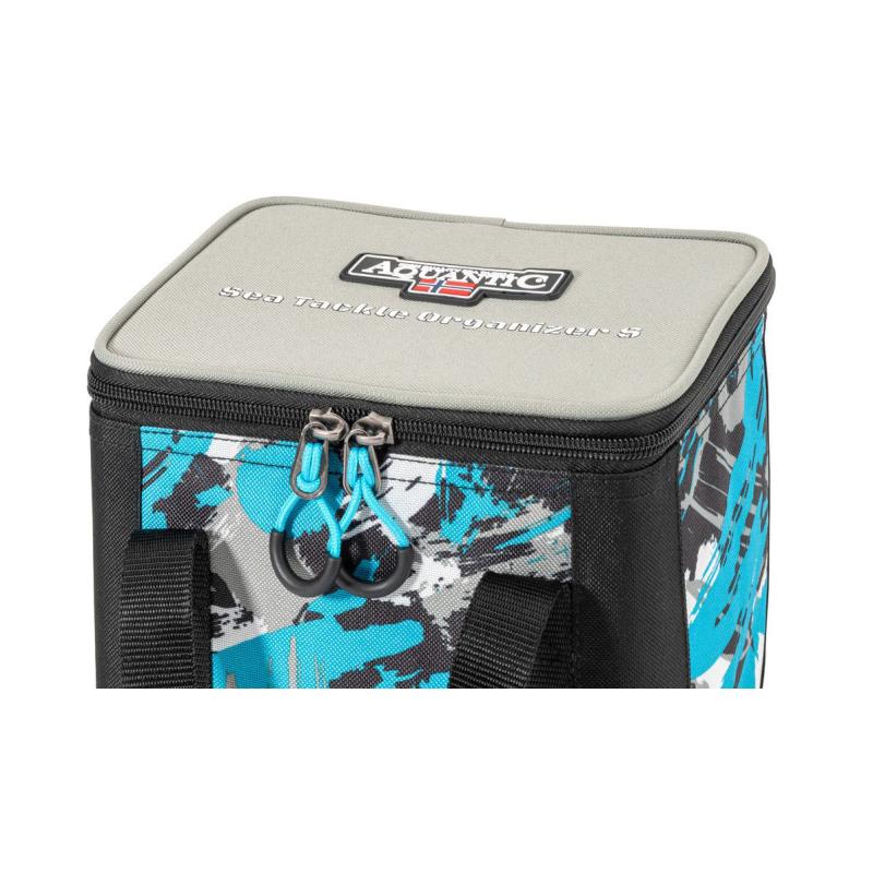 Aquantic Sea Tackle Organizer S*T