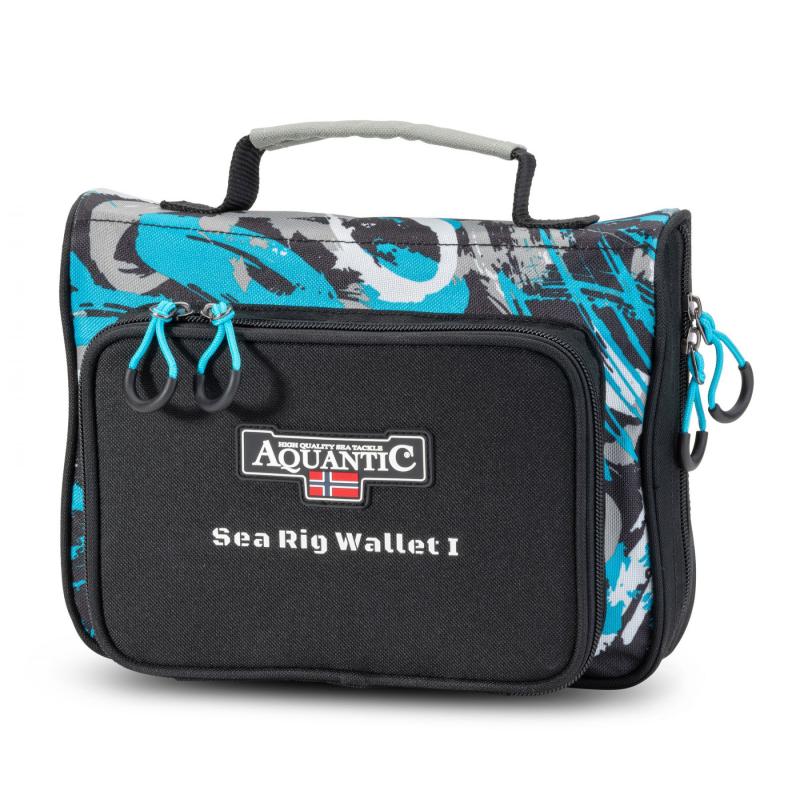 Produktbild Aquantic Sea Rig Wallet I*T