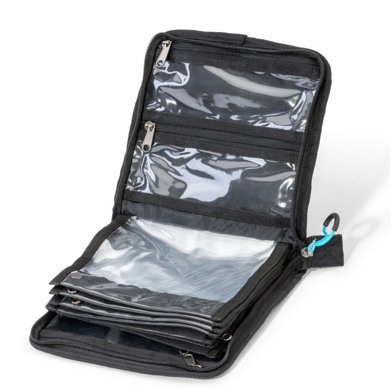 Aquantic Sea Rig Wallet Ii*T