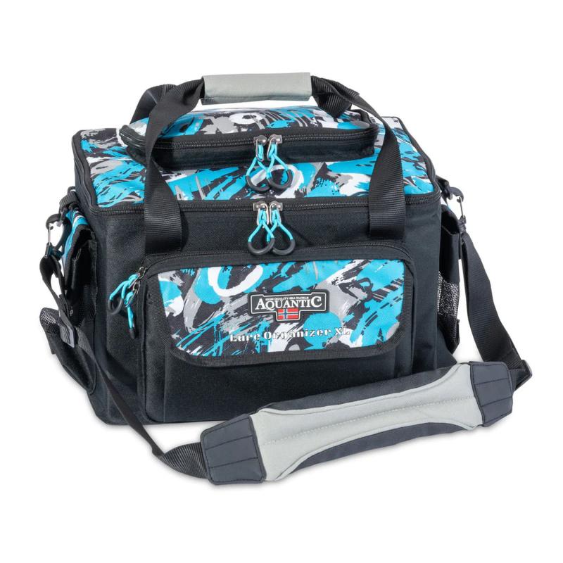 Aquantic Lure Organizer Xl*T