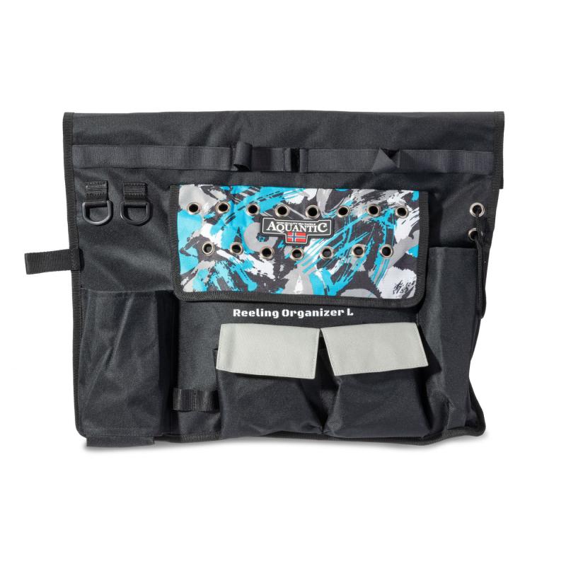 Produktbild Aquantic Reeling Organizer L*T