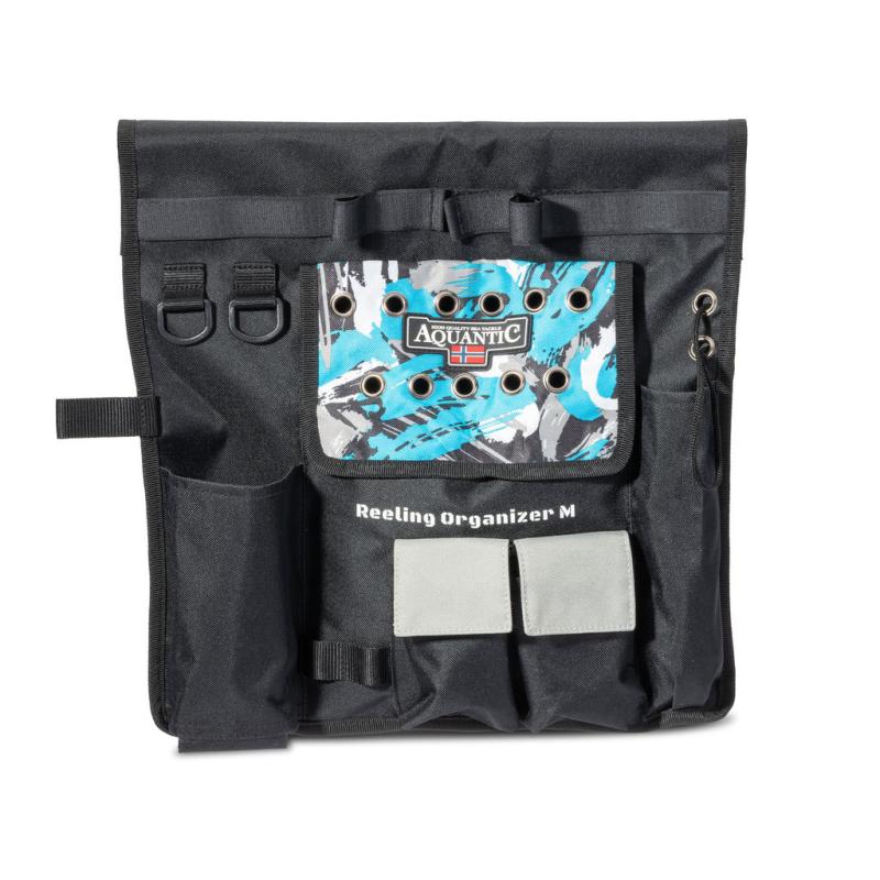 Aquantic Reeling Organizer M*T