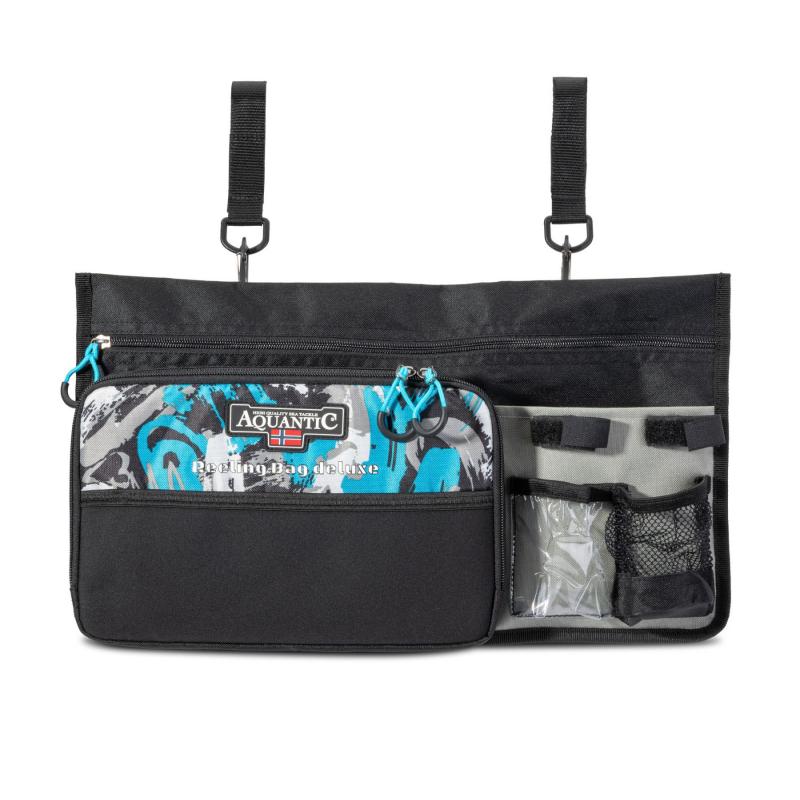 Produktbild Aquantic Reeling Bag De Luxe *T