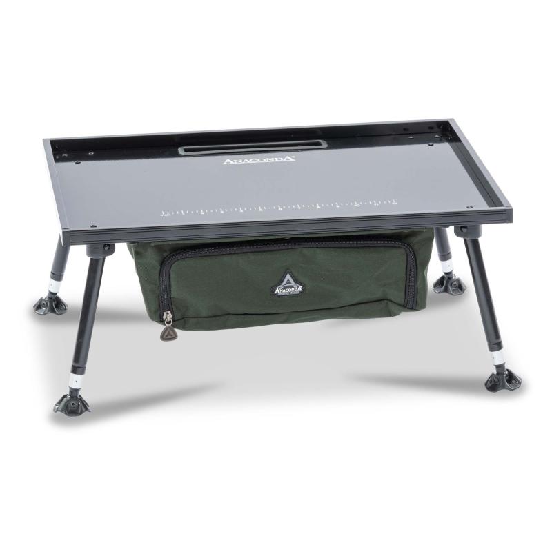 Anaconda Multitask Bivvy Table