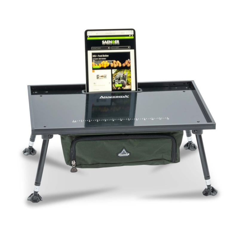 Anaconda Multitask Bivvy Table