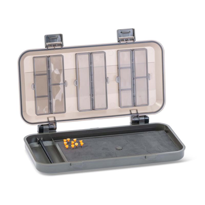 Anaconda Rig Maker'S Stiff Case