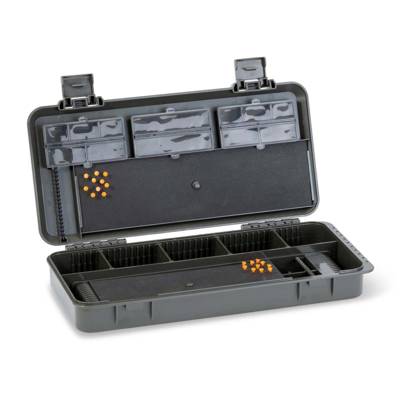 Anaconda Rig Maker'S Pro Case