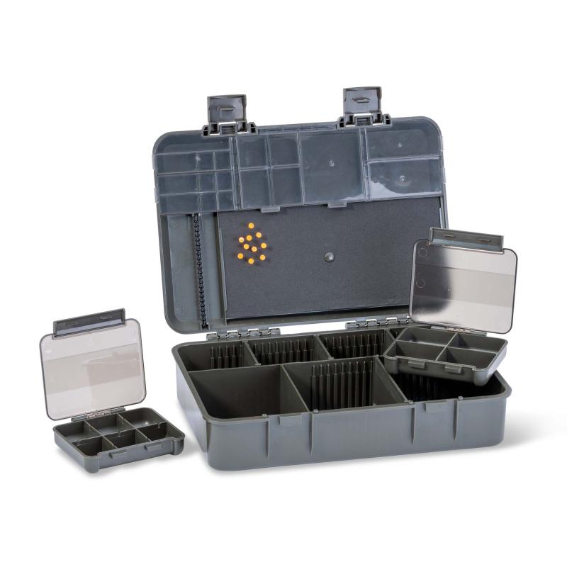 Anaconda Rig Maker'S Case