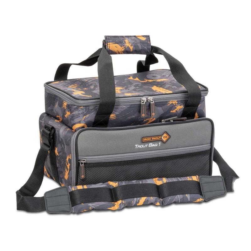 Produktbild Iron Trout Trout Bag 1*T