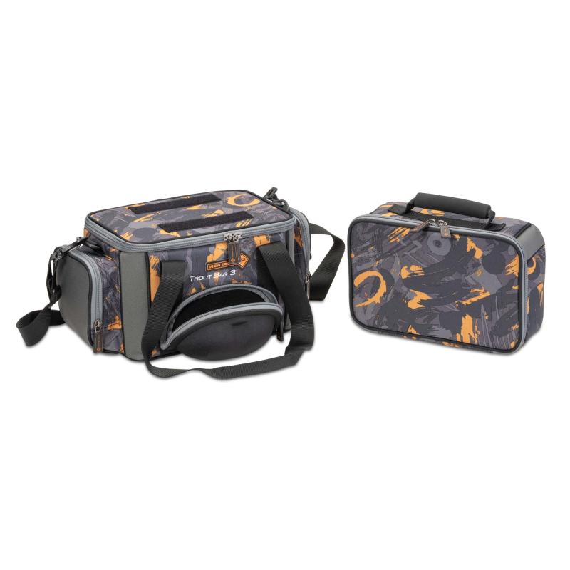 Iron Trout Trout Bag 3*T