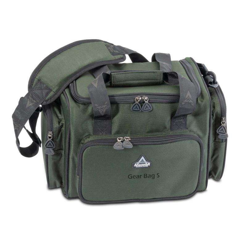 Anaconda Gear Bag Small *T