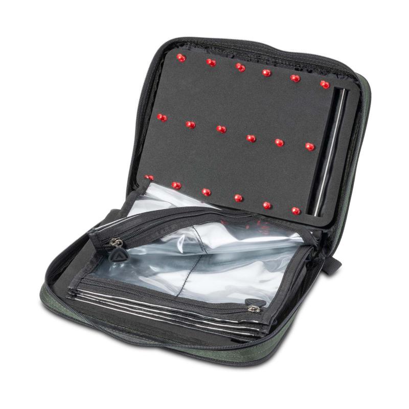 Anaconda Multi Rig Wallet *T