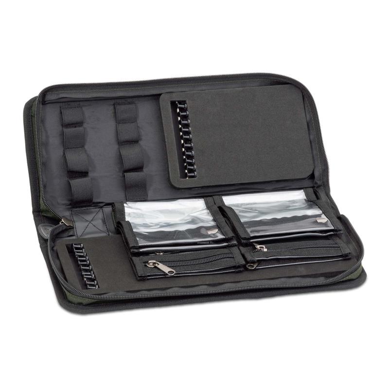 Anaconda Stiff Rig Case *T