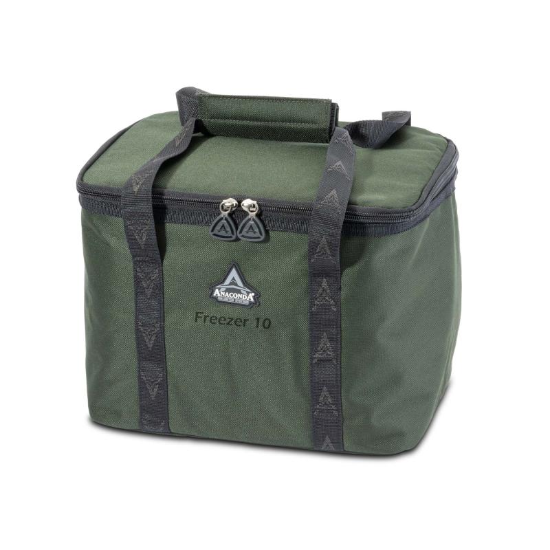 Anaconda Freezer 10 *T