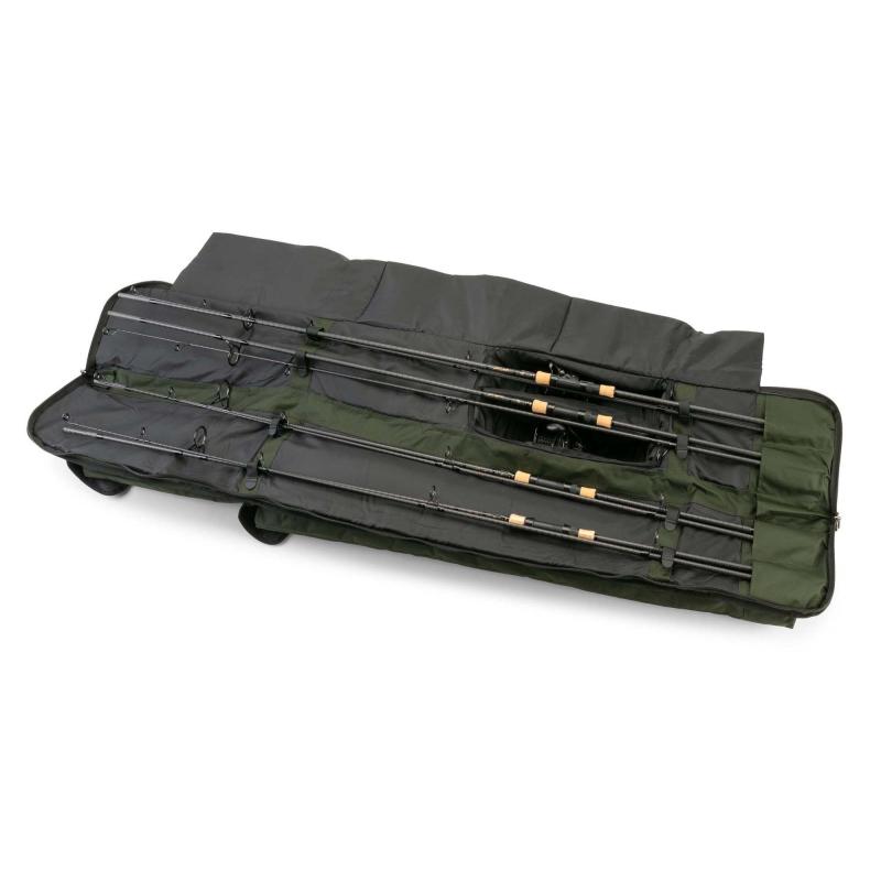 Anaconda 2 Rod Holdall 12Ft. *T