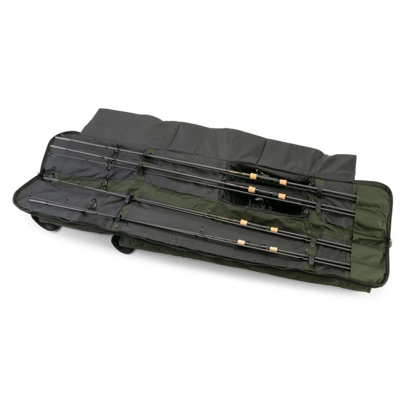 Anaconda 2 Rod Holdall 13Ft. *T